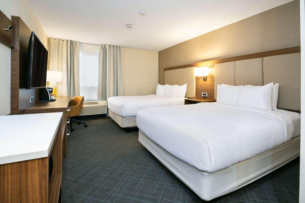 Comfort & Hotel 3*