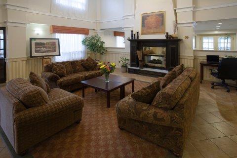 Hotel Comfort & Ingersoll