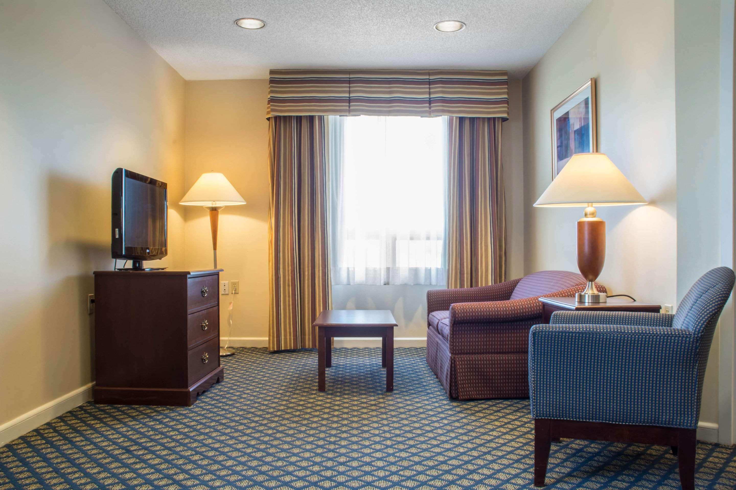 Comfort & Hotel Ingersoll