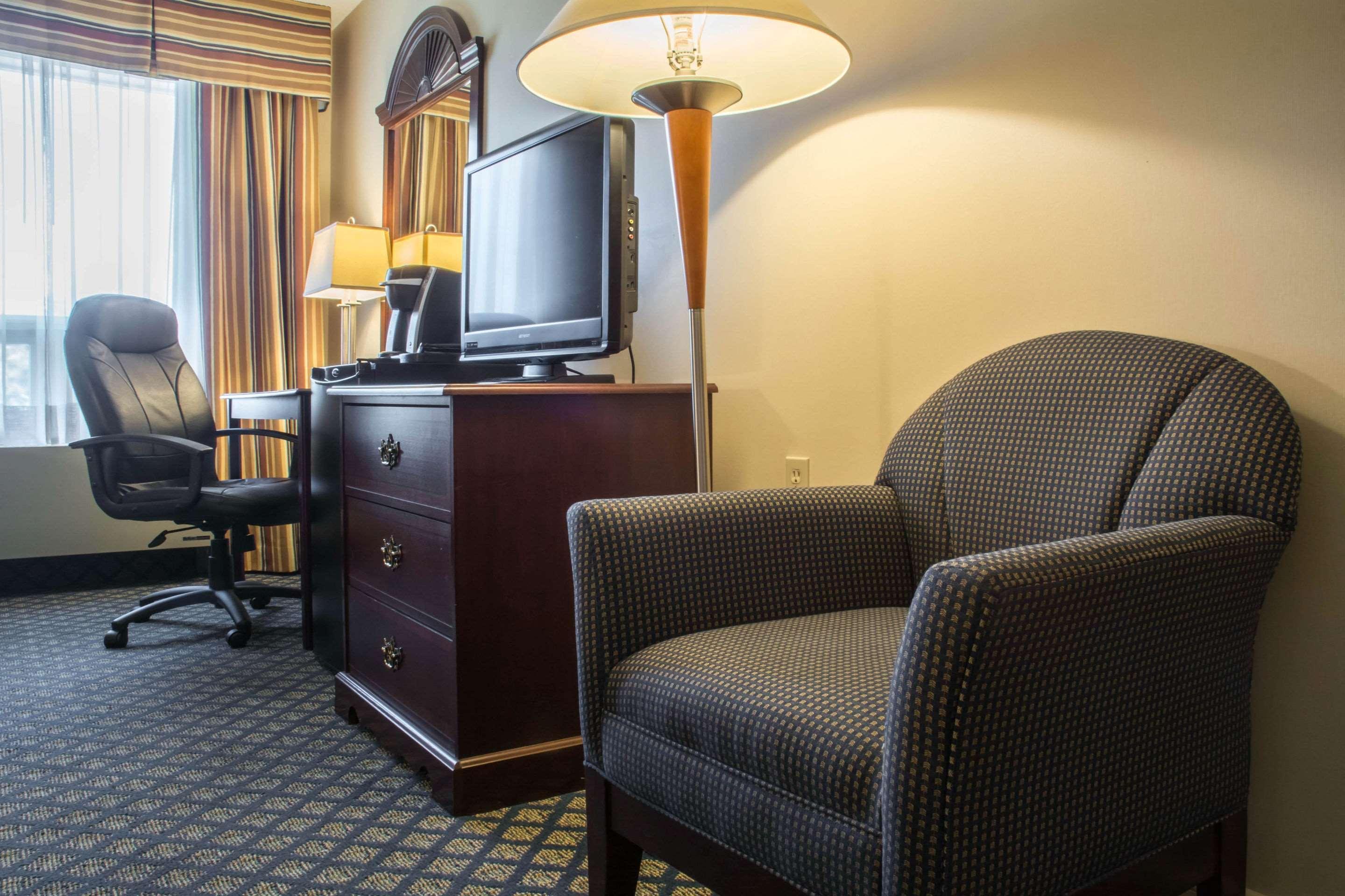 Comfort & Hotel