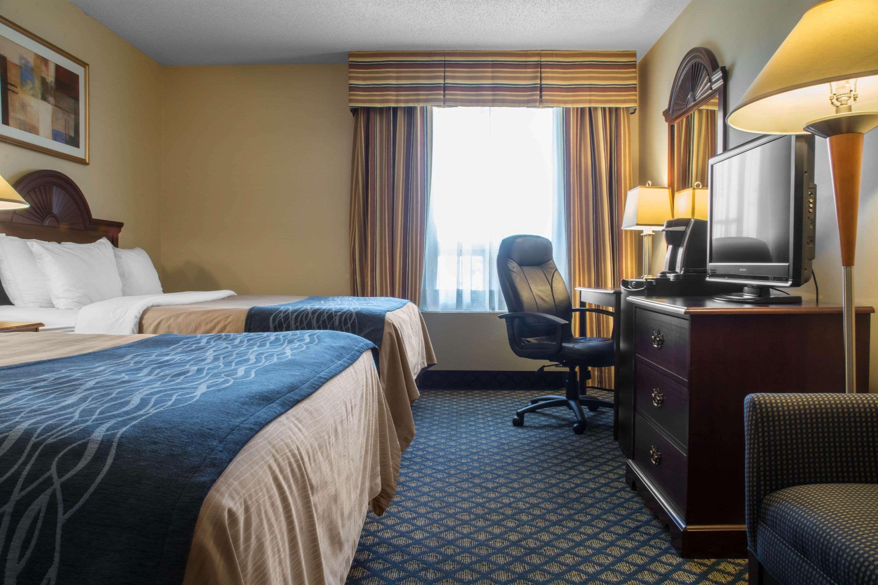 Hotel Comfort & Ingersoll