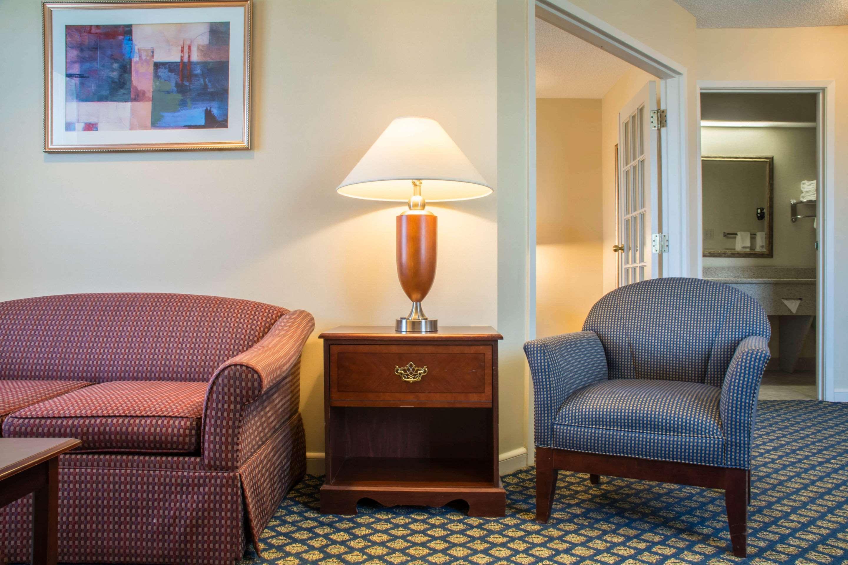 Hotel Comfort &