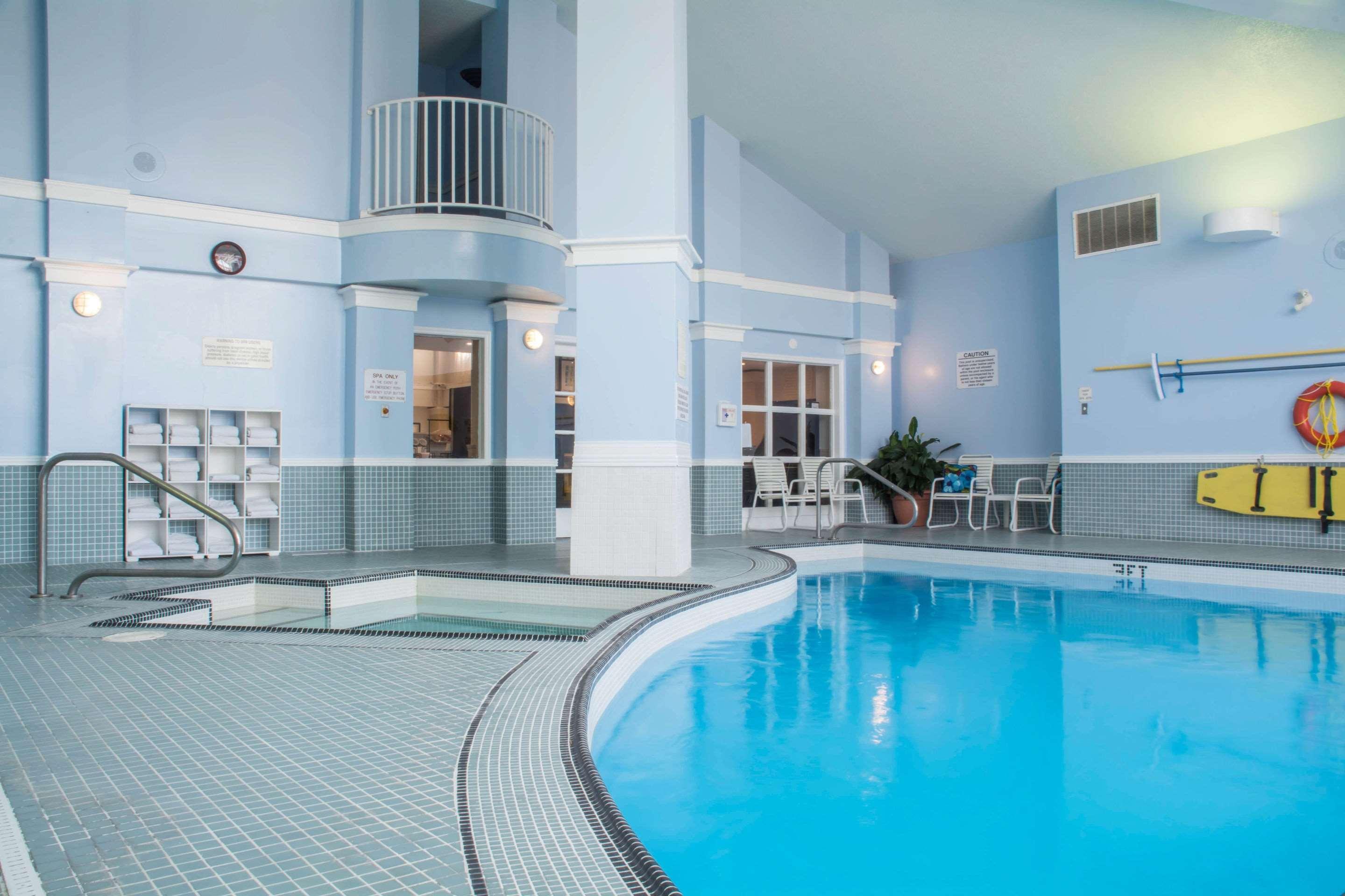 Hotel Comfort &