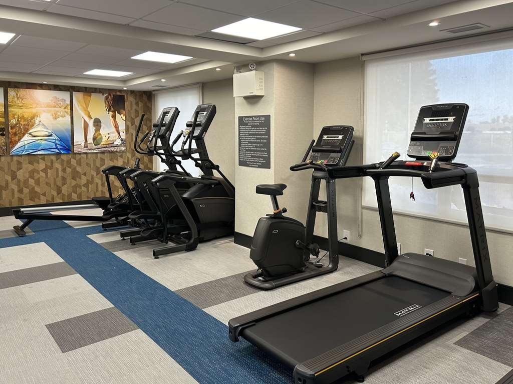 Hotel Comfort & Ingersoll