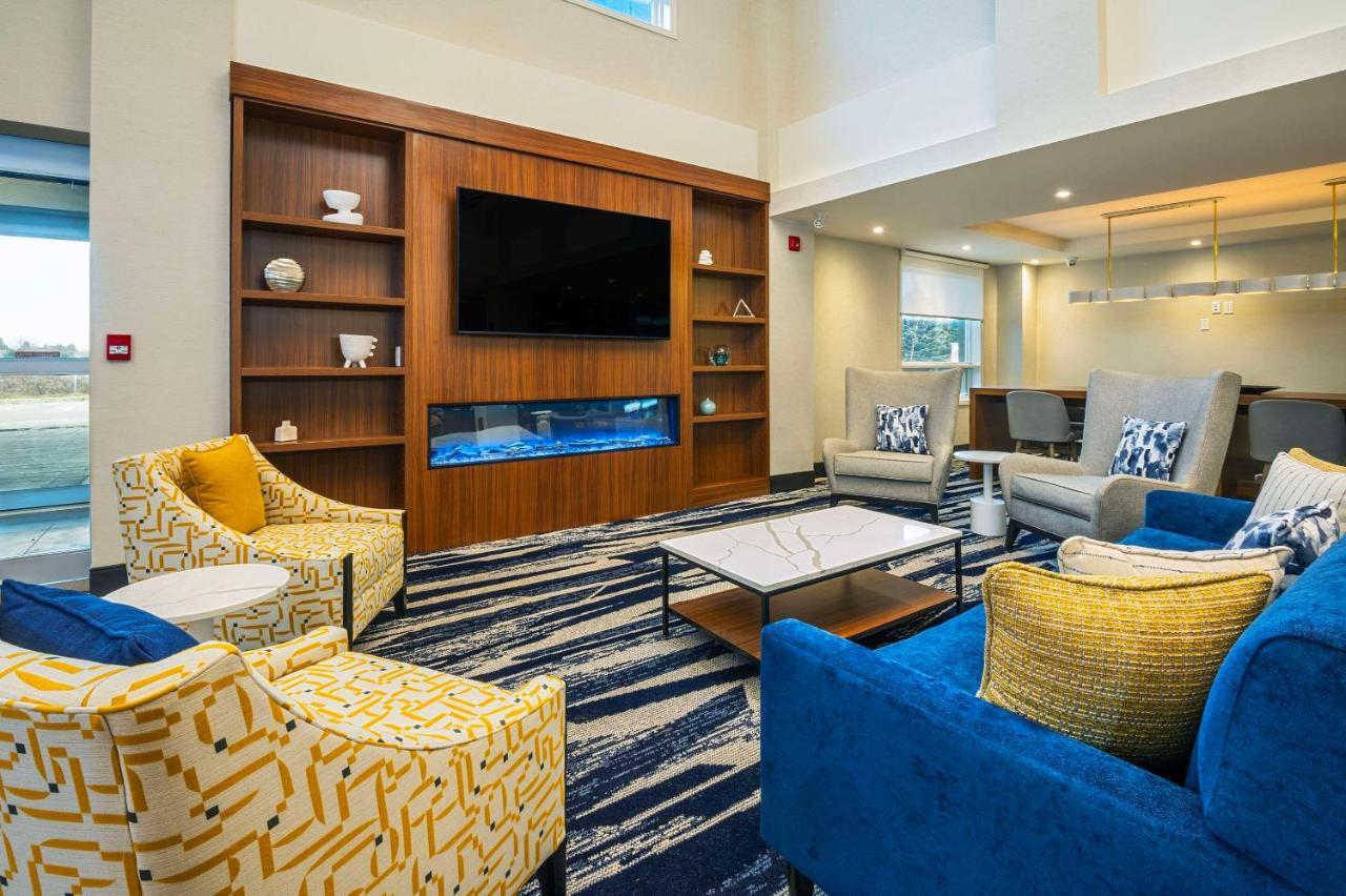 Comfort & Hotel Ingersoll