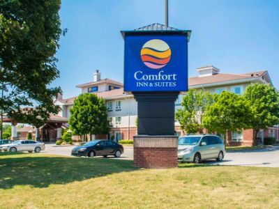 Comfort & 3* Ingersoll