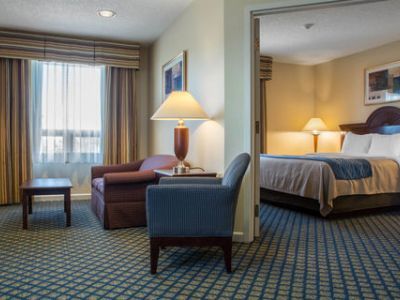 Hotel Comfort & 3*