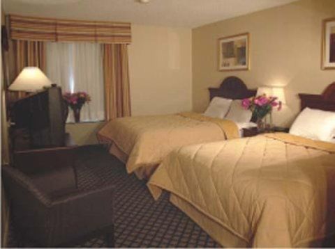 Comfort & Hotel Ingersoll