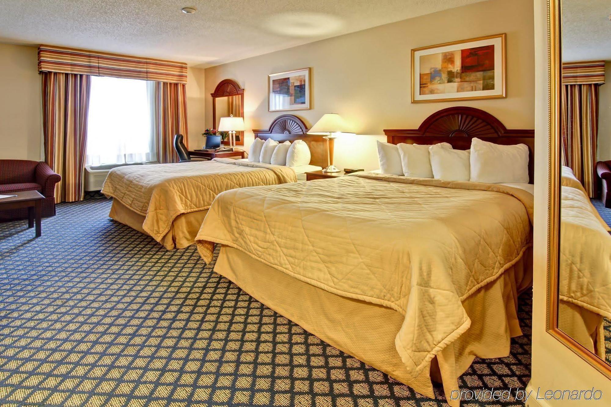 Comfort & Hotel 3*